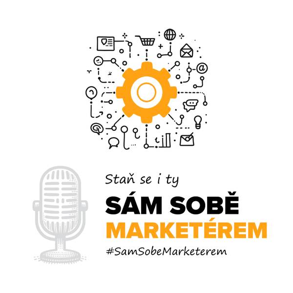Sám sobě marketérem
